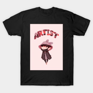 kook artist T-Shirt